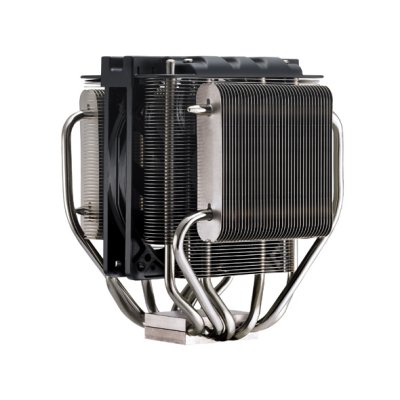 Cooler Master V8 Ventiladordispador Intelamd